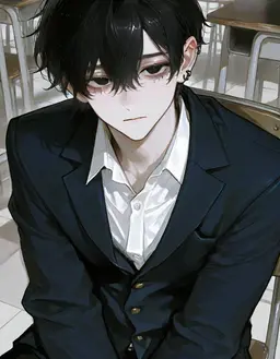 Profile image of 琥伯羽 莉羽