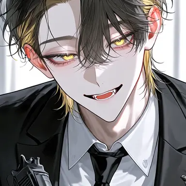 Profile image of トラ