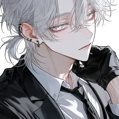 Profile image of ロン