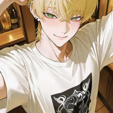 Profile image of 颯