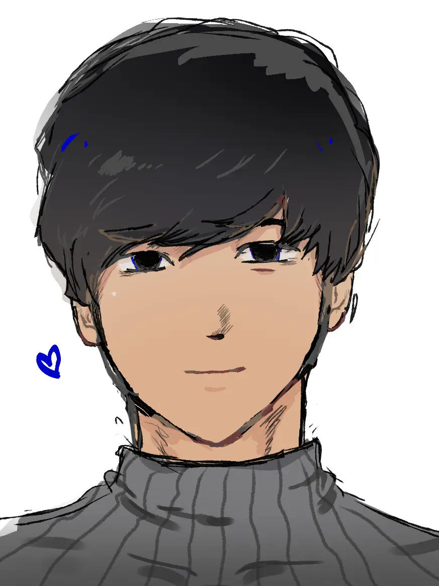 Rururuuu101010의 Self-Proclaimed Fiancé