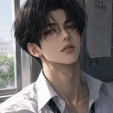 Profile image of 柊真