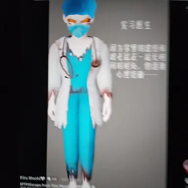 Profile image of 레이크