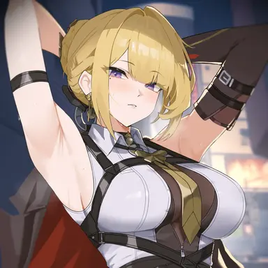 Profile image of 이블린