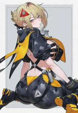 Profile image of 이블린
