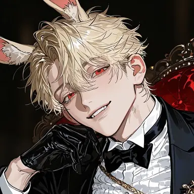 Profile image of Luca