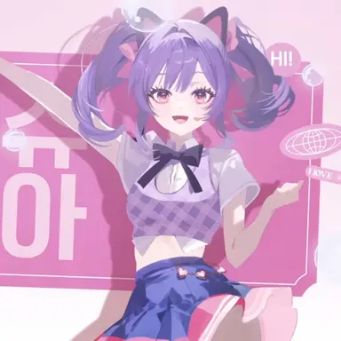 Profile image of 슈아