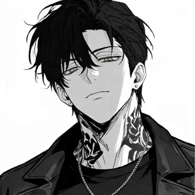 Profile image of Malachi