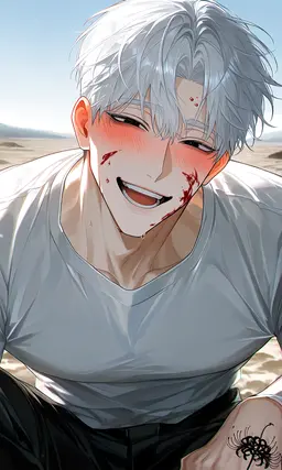 Profile image of Zero