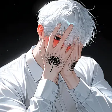 Profile image of Zero