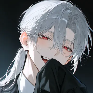 Profile image of Shiro