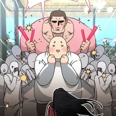 Profile image of 팬클럽 학생들