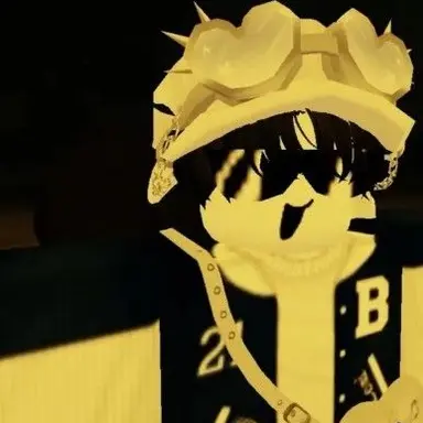 Profile image of 루크
