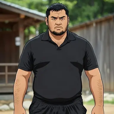 Profile image of たけし