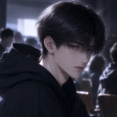 Profile image of ユン・ウジェ