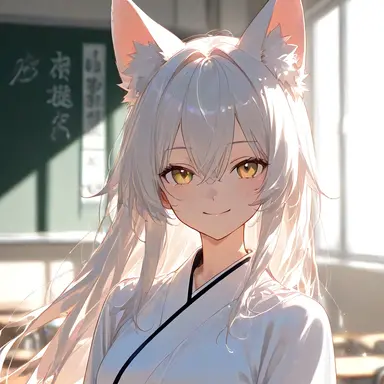 Profile image of Sienna Silver