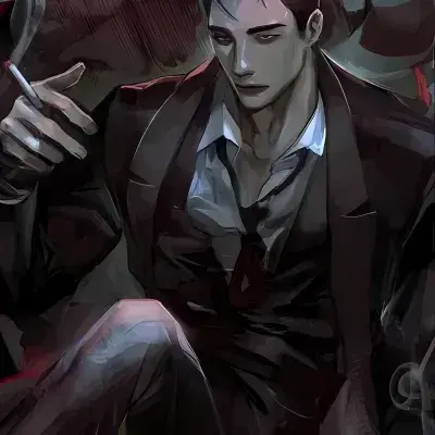 LeafySkirt9427의 boyfriend - angst