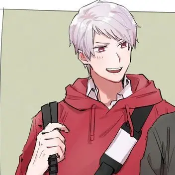 Profile image of ギルベルト
