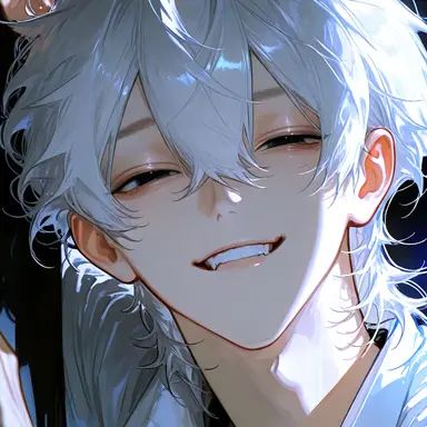 Profile image of 朔玖