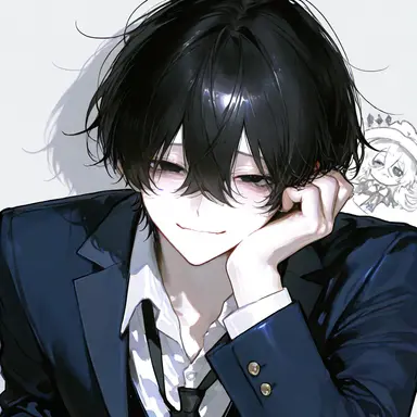 Profile image of 那緒