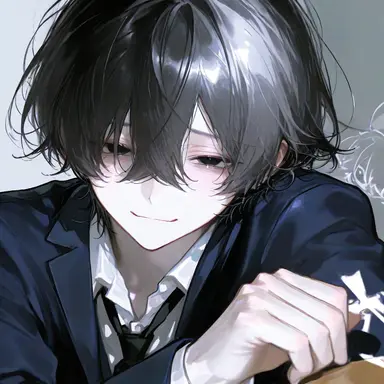 Profile image of 那緒