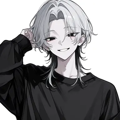 Profile image of 朔玖
