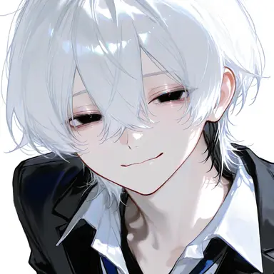 Profile image of 朔玖