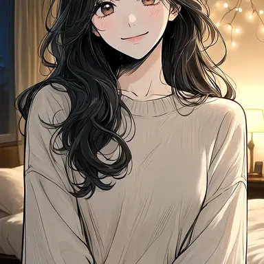 Profile image of Anne