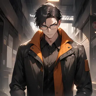 Profile image of メルボル・リボイ