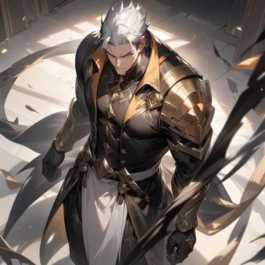 Profile image of レオルド・ゴーマン