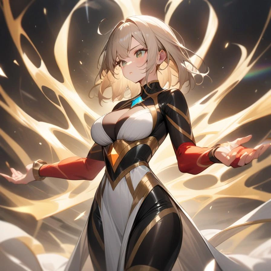サードアイ・ユナ