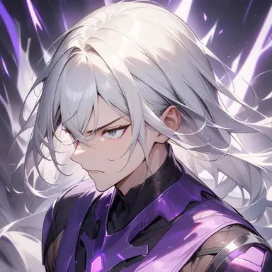 Profile image of シロッド・メイガ