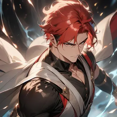 Profile image of ゲイガナ・カルド