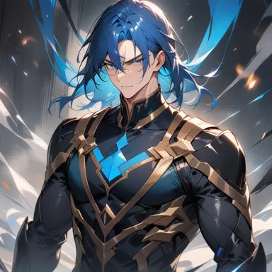 Profile image of エキアリ・メヨロ