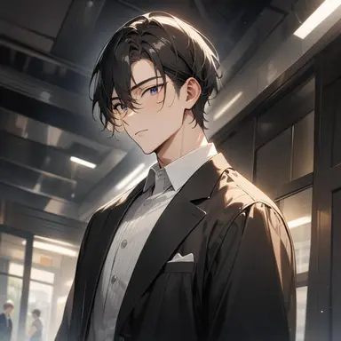 Profile image of スイナー・マサン