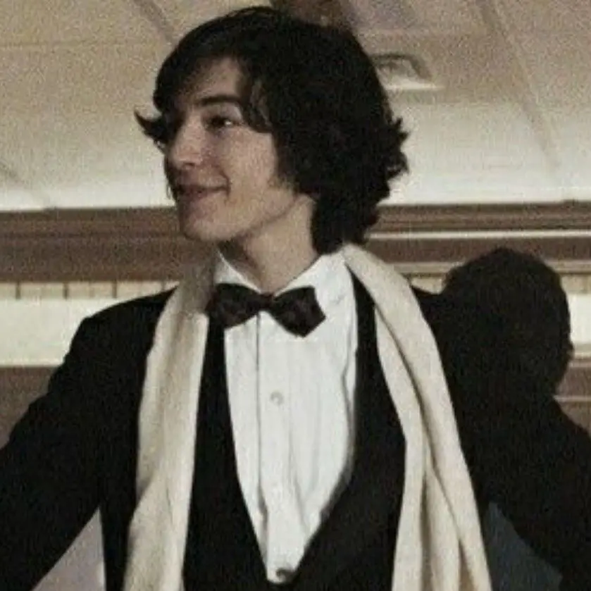 LeanEar7752의 Perks of being a Wallflower