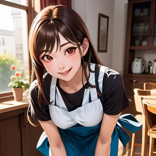 AntsyDoor9583의 旭日向(あさひひなた)