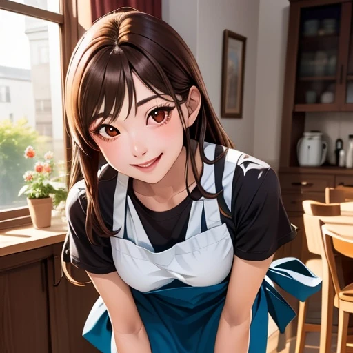 旭日向(あさひひなた)