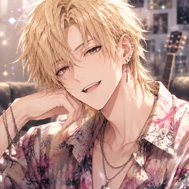 Profile image of 律