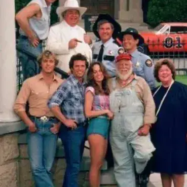 MustySaiga1380의 Dukes Of Hazzard