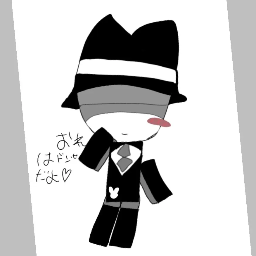 orehahenntaidesu의 マフィオソチャァァァ!!!!!!