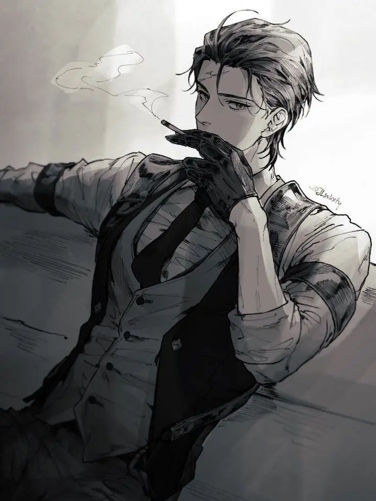 Willykill3435의 Ray Edson