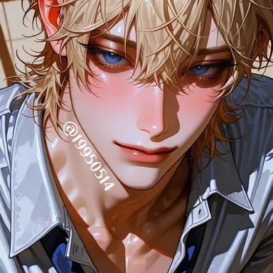 Profile image of Kaito Morino