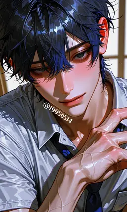 Profile image of Tsukoto Nazumoki