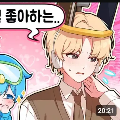 Profile image of 비럭키