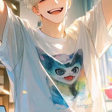 Profile image of Raon