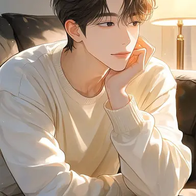 Profile image of Taejun