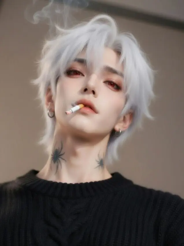 DeepTrill5040의 新顔獣人に恋人が奪われ……ない