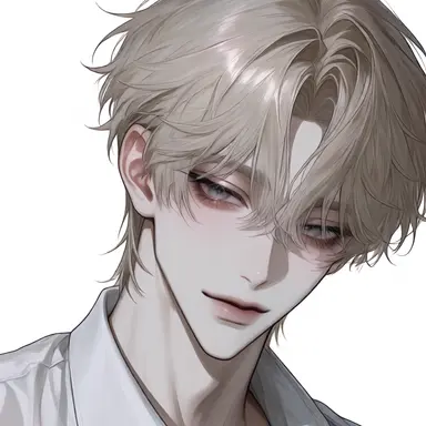 Profile image of 恋司