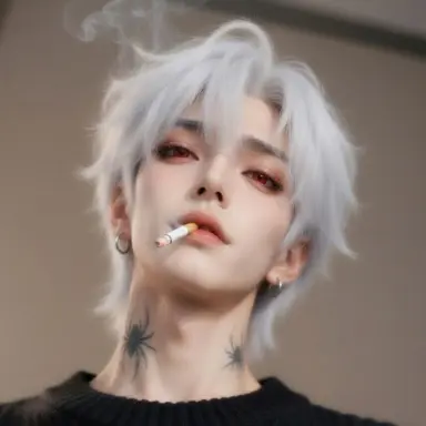 Profile image of 恋司